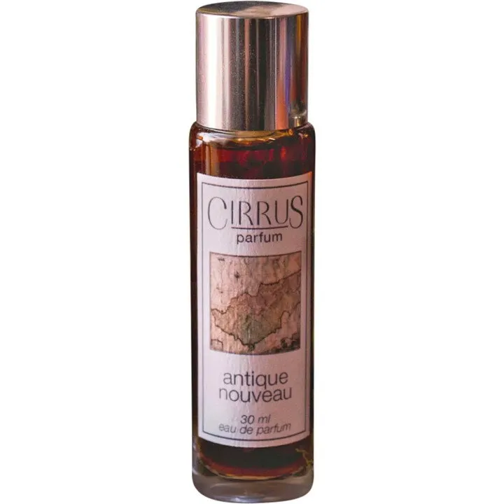 Cirrus Parfum Antique Nouveau (Eau de Parfum) perfume bottle