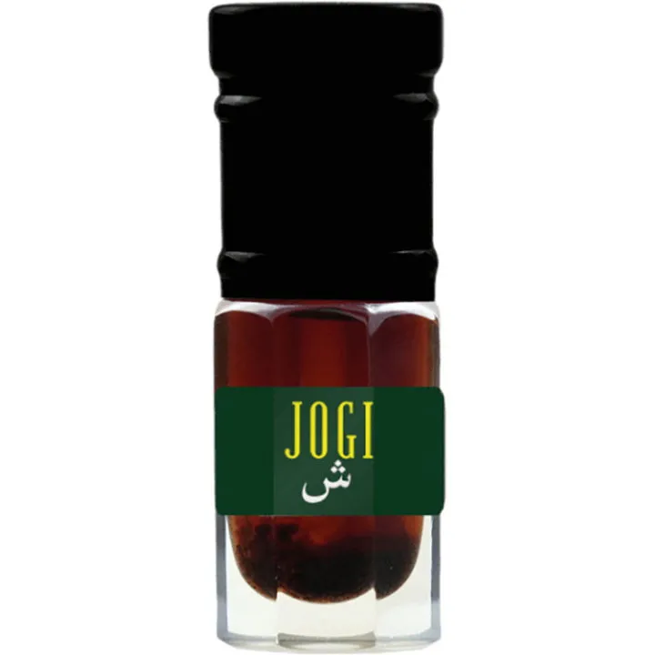 Jogi Sheen / ش parfüm şişesi