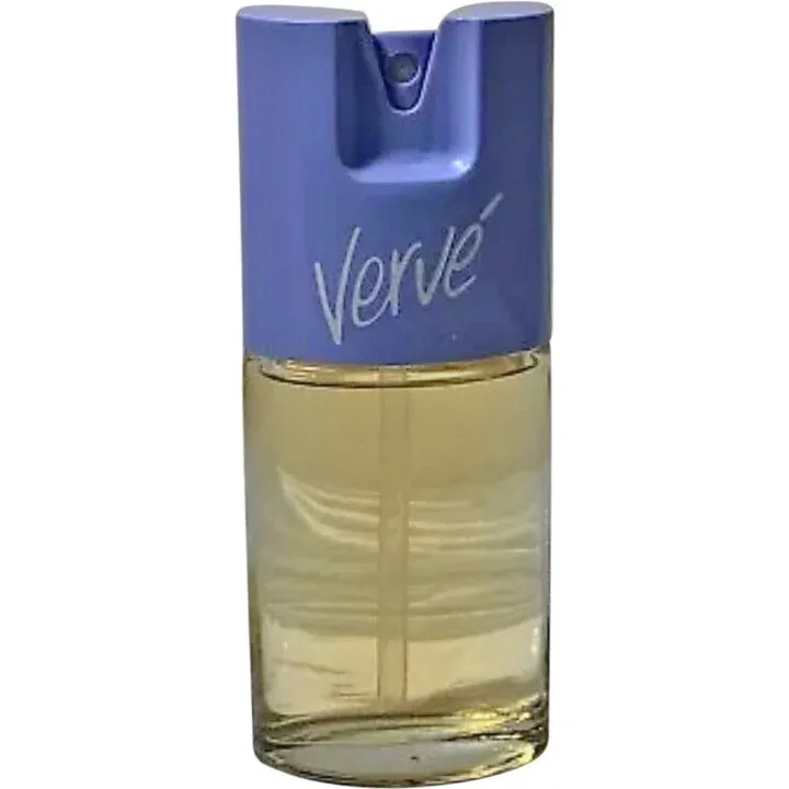 Prince Matchabelli Vervé - Mist of Spring perfume bottle