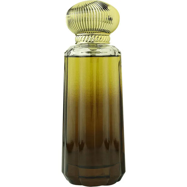 Ahmed Al Maghribi Shay Jadeed perfume bottle