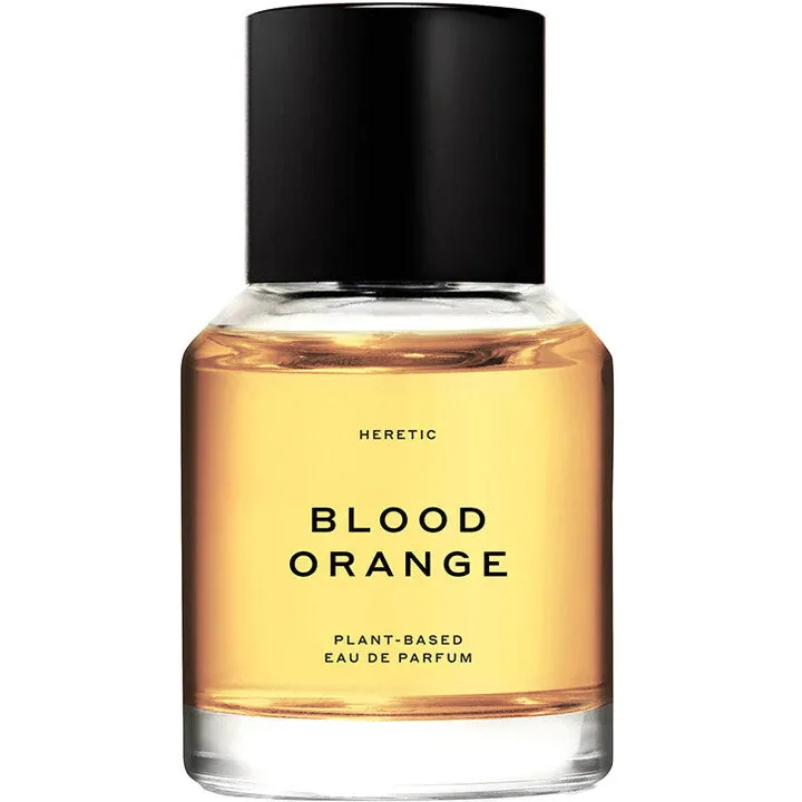 Heretic Blood Orange parfüm şişesi