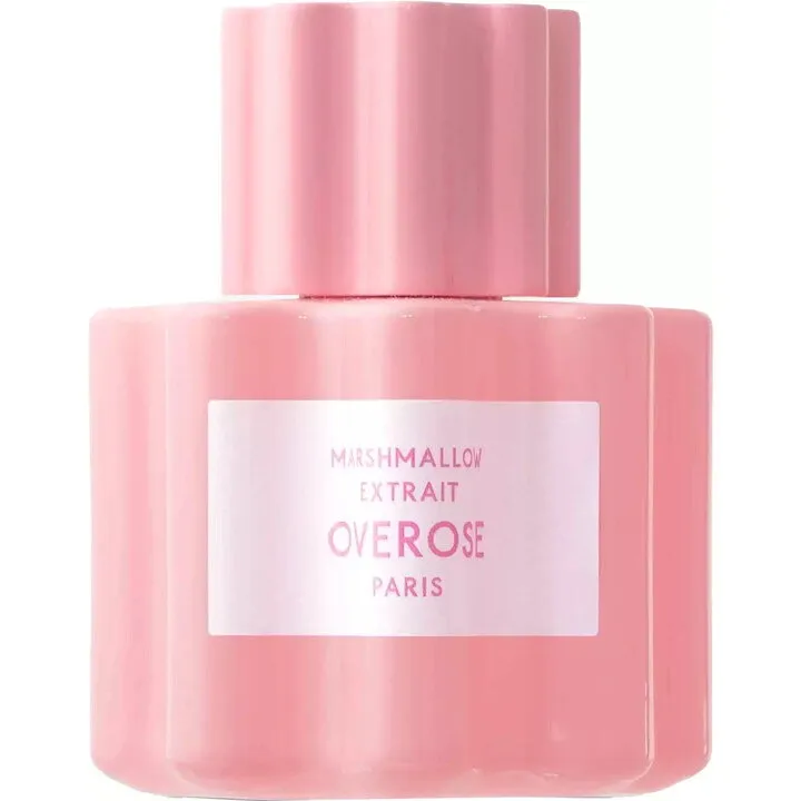Overose Marshmallow Extrait parfüm şişesi