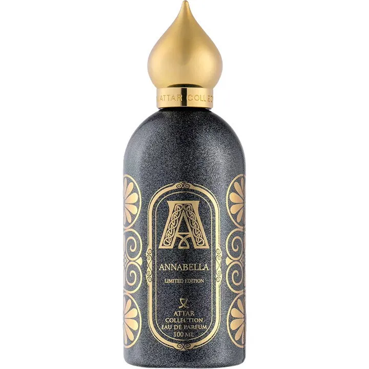 Attar Collection Annabella parfüm şişesi
