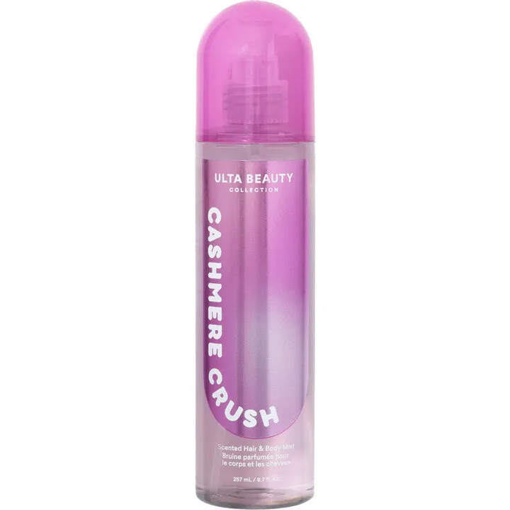 Ulta Cashmere Crush parfüm şişesi