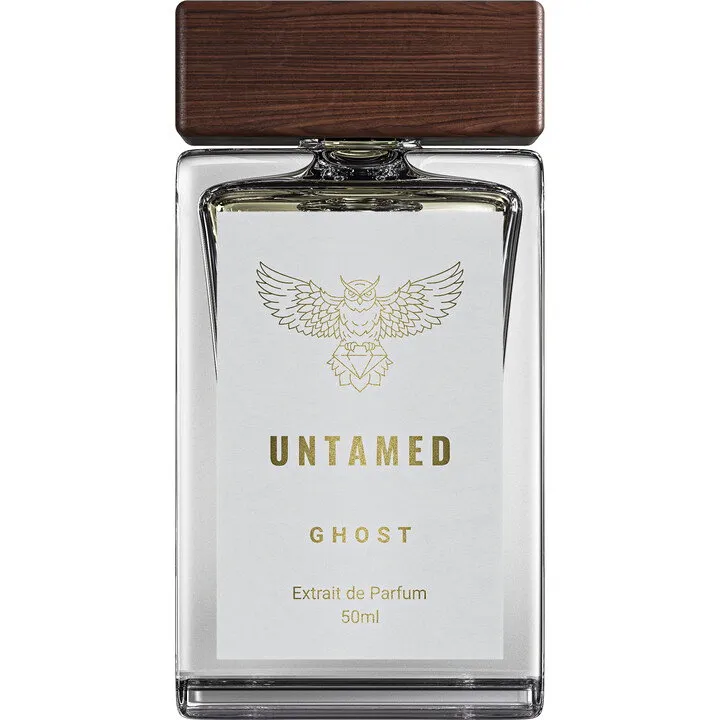 Untamed Ghost perfume bottle