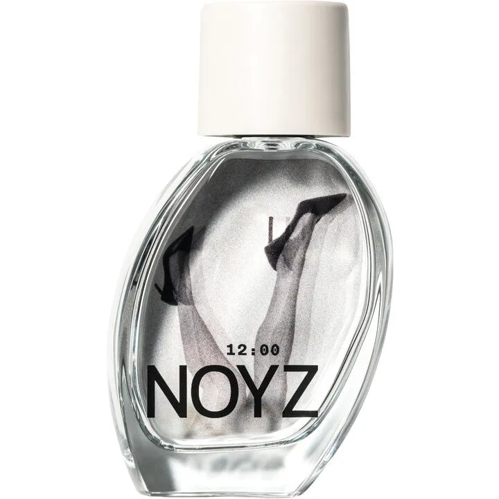 Noyz 12:00 (Eau de Parfum) parfüm şişesi