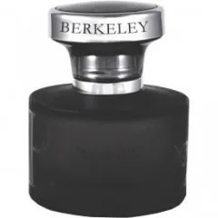 The Berkeley Square Bergamot Noir perfume bottle
