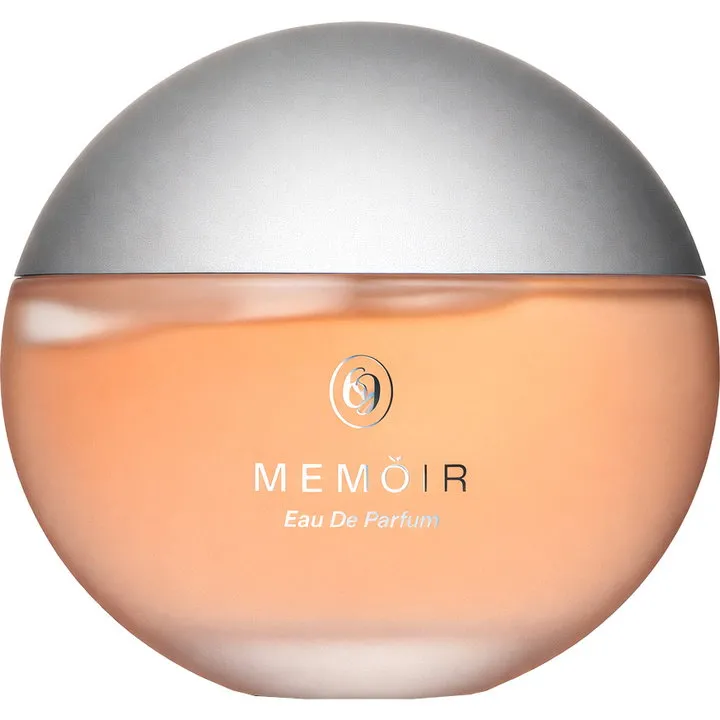 Memōir Perfumery 69 (Sixty Nine) parfüm şişesi