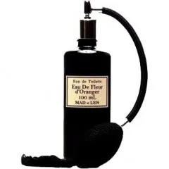 Mad et Len Eau De Fleur d'Oranger parfüm şişesi