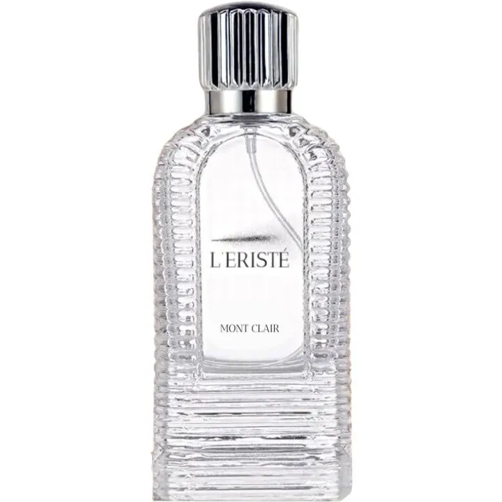 L'Eristé Mont Claire / Mont Clair parfüm şişesi
