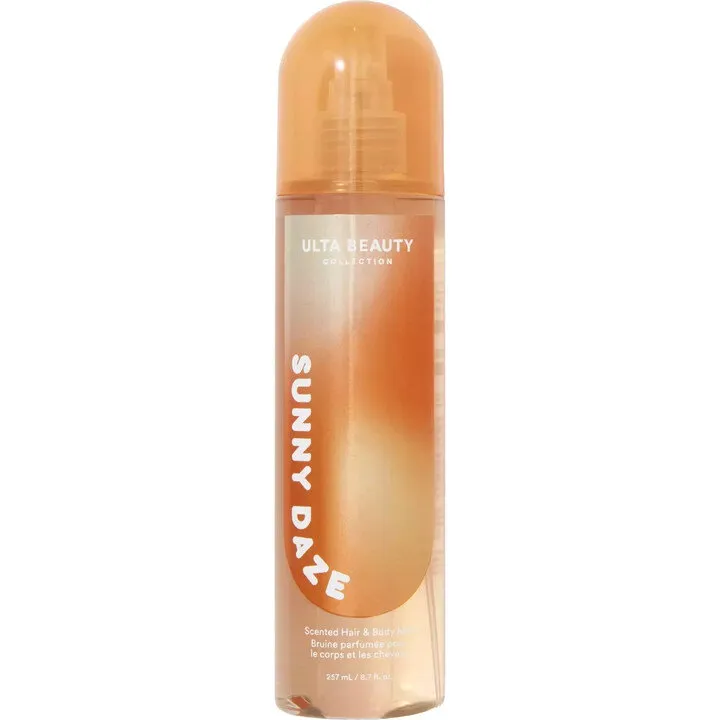 Ulta Sunny Daze parfüm şişesi