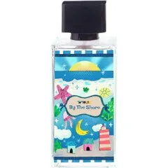 Tomolab By the Shore perfume bottle