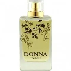 La Rive Donna The Best parfüm şişesi