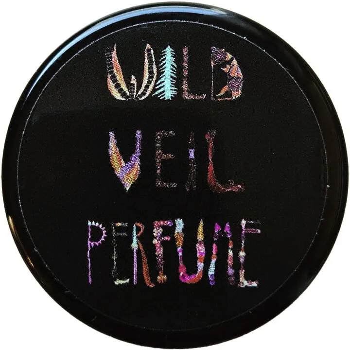 Wild Veil Perfume Fir Balsam Soliflore (Perfume Oil) parfüm şişesi