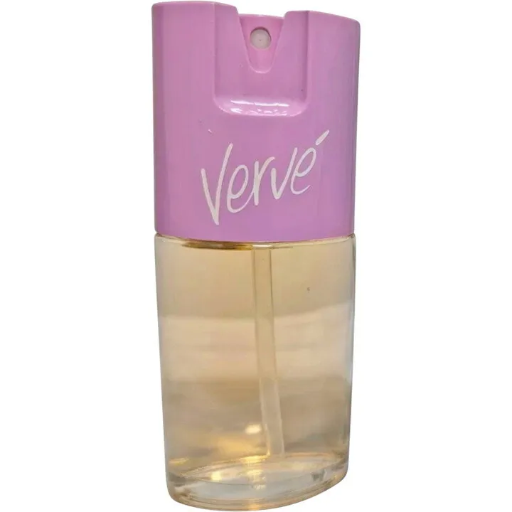 Prince Matchabelli Vervé - Softly Oriental perfume bottle