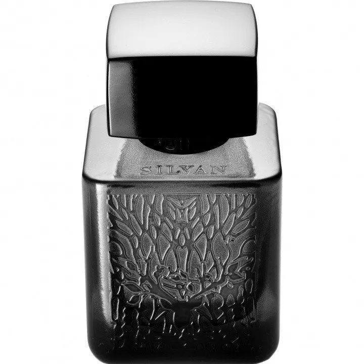 Rouge Bunny Rouge Provenance Tales - Silvan perfume bottle