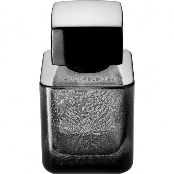 Rouge Bunny Rouge Provenance Tales - Cynefin perfume bottle