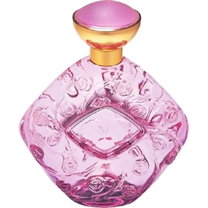Lalique Tendre Kiss parfüm şişesi