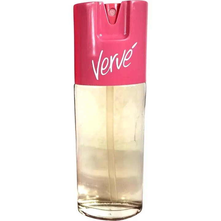 Prince Matchabelli Vervé - Misty Lace perfume bottle
