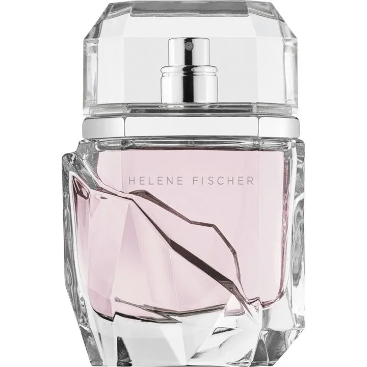 Helene Fischer That's Me! Love parfüm şişesi