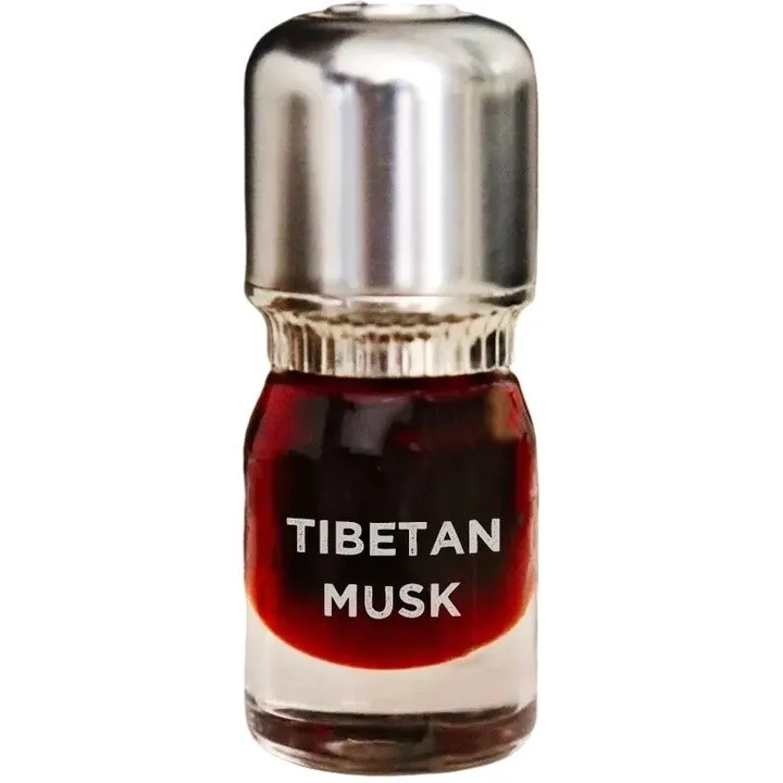 Ensar Oud Tibetan Musk: Royal K perfume bottle