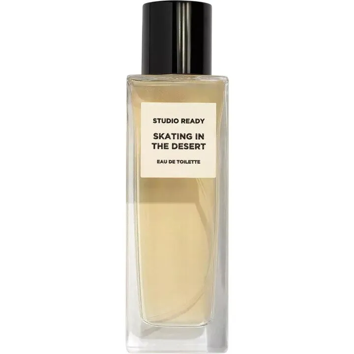 Studio Ready Skating in the Desert (Eau de Toilette) perfume bottle