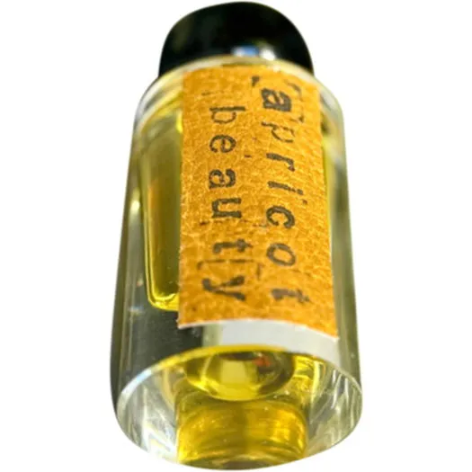 Jinx Apricot Beauty perfume bottle