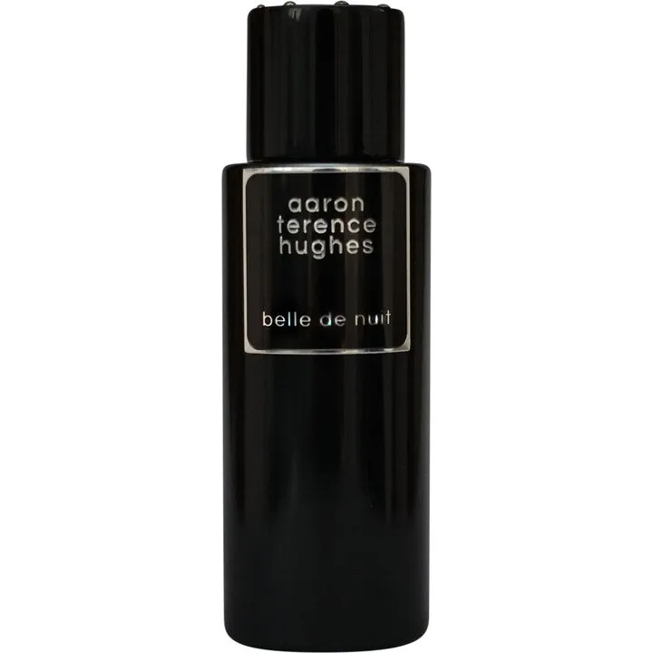 Aaron Terence Hughes Belle de Nuit perfume bottle