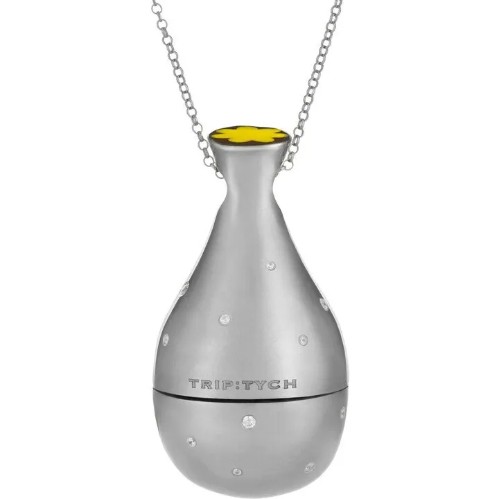 Trip:Tych Nenuphar Part I (Solid Perfume) perfume bottle
