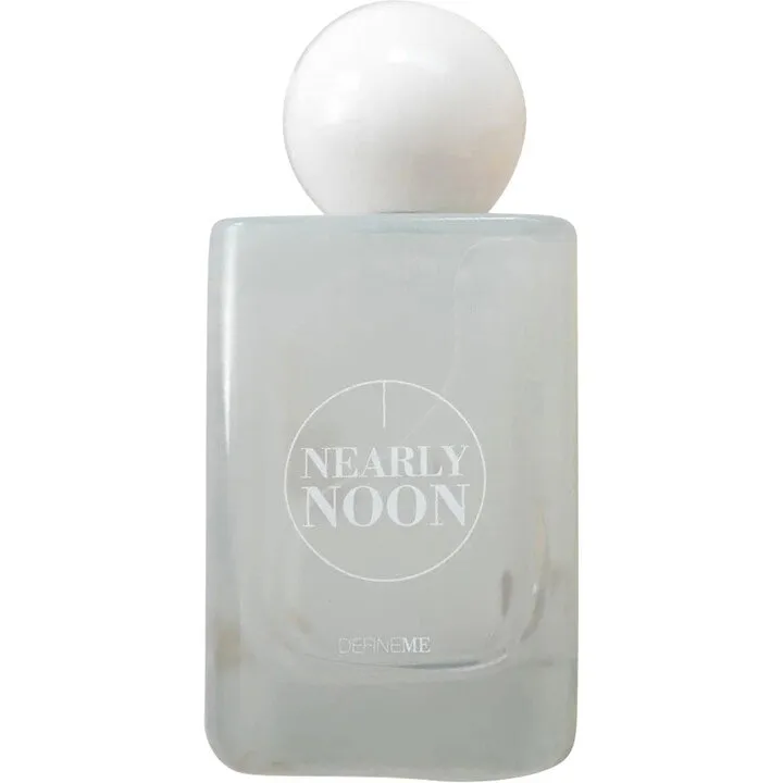 DefineMe Nearly Noon parfüm şişesi
