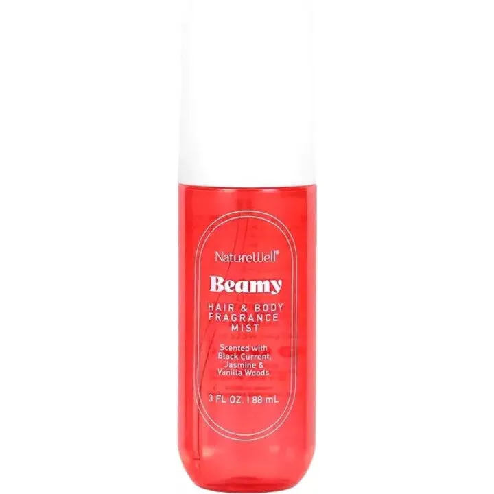 NatureWell Beamy parfüm şişesi