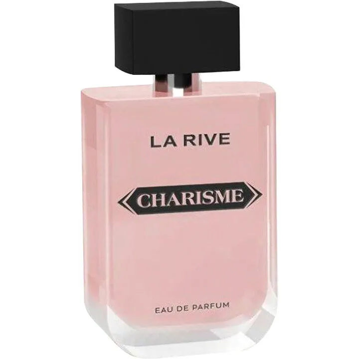 La Rive Charisme perfume bottle