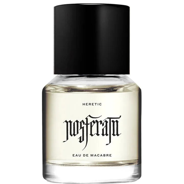 Heretic Nosferatu (Eau de Parfum) parfüm şişesi