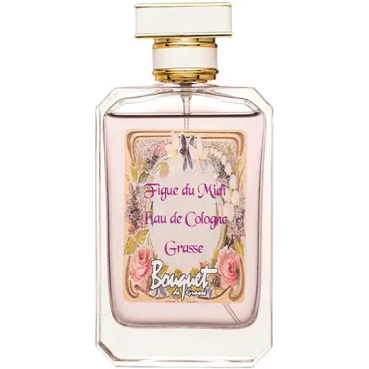 Le Parfumoir de Grasse Lynne de R. Bouquet de Grasse - Figue du Midi parfüm şişesi