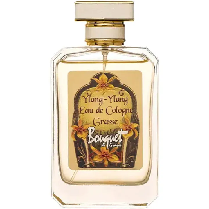 Le Parfumoir de Grasse Lynne de R. Bouquet de Grasse - Ylang-Ylang parfüm şişesi