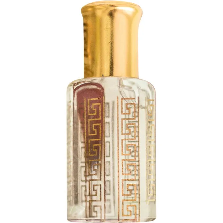 Scents Garden White Oudh parfüm şişesi