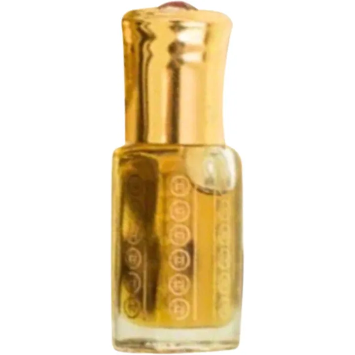 Scents Garden Dehnal Oudh Seufi parfüm şişesi