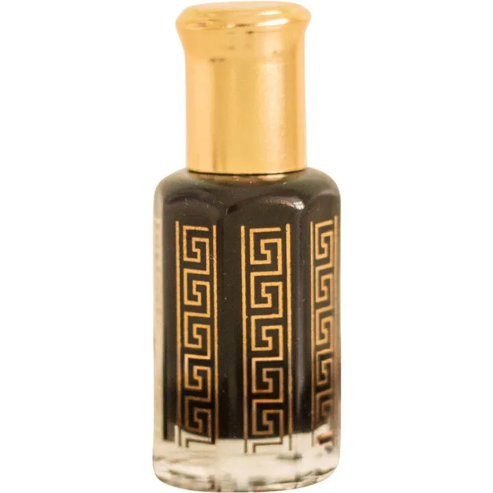 Scents Garden Oudh Safwa Cambodi parfüm şişesi