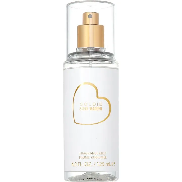 Steve Madden Goldie (Fragrance Mist) parfüm şişesi