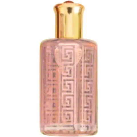 Scents Garden Musk Tahara (Perfume Oil) parfüm şişesi
