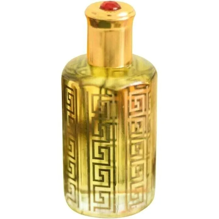 Scents Garden Sicilia parfüm şişesi