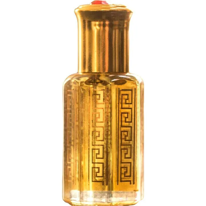 Scents Garden Fresh Hail parfüm şişesi