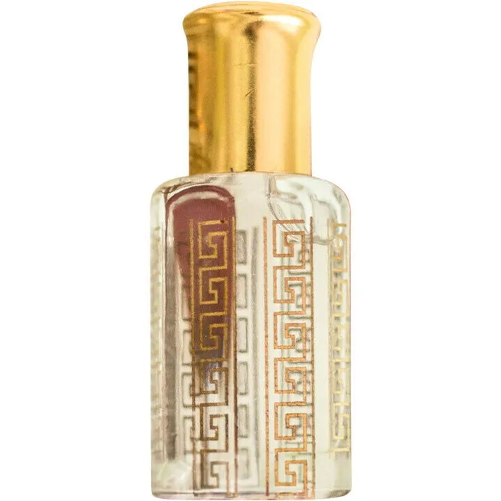 Scents Garden Chocolat Noir parfüm şişesi