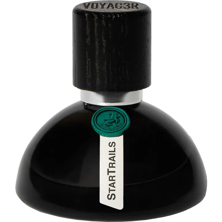 Siam 1928 Star Trails perfume bottle