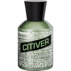 Dueto Parfums Citiver perfume bottle