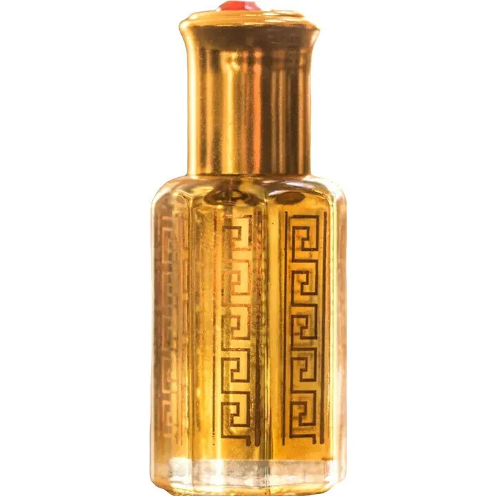 Scents Garden Lotus Flower parfüm şişesi