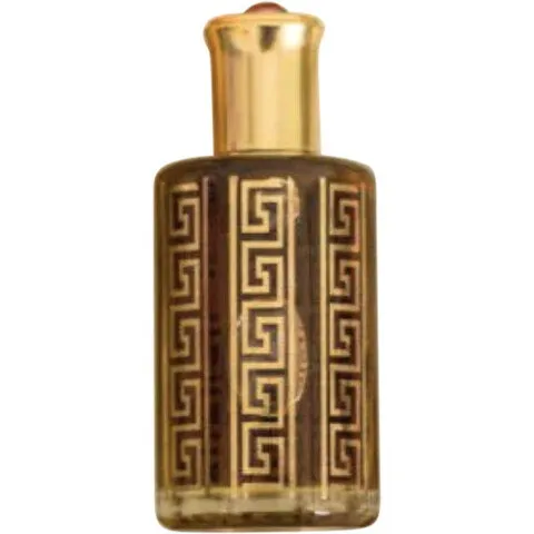 Scents Garden Noor parfüm şişesi