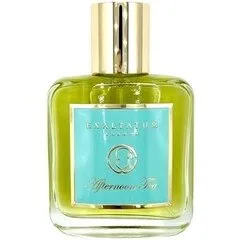 Exaltatum Afternoon Tea perfume bottle