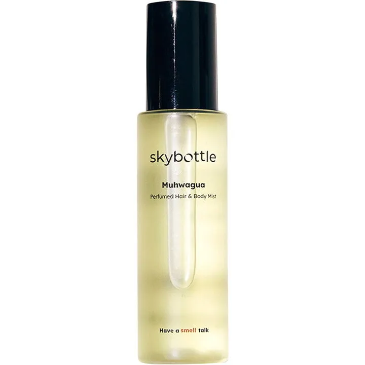 Skybottle Muhwagua parfüm şişesi