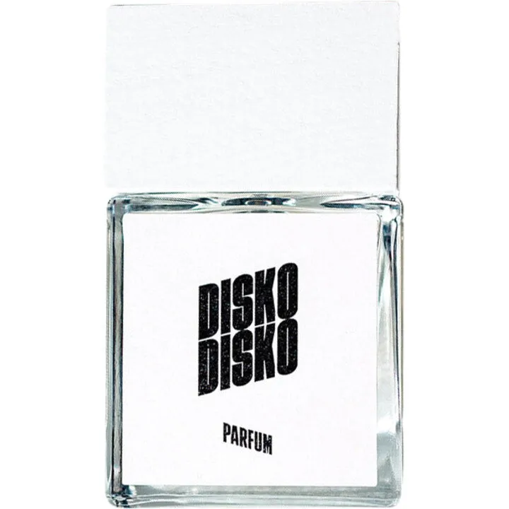 Art Brüt Disko Disko (Parfum) parfüm şişesi